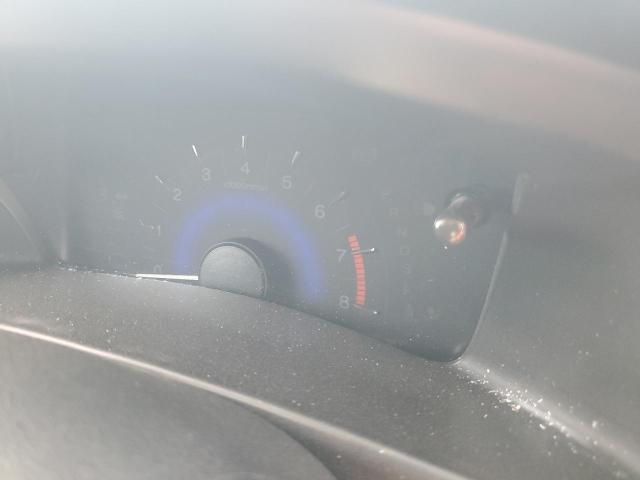 19XFB2F57EE070631 - 2014 HONDA CIVIC LX BURGUNDY photo 9