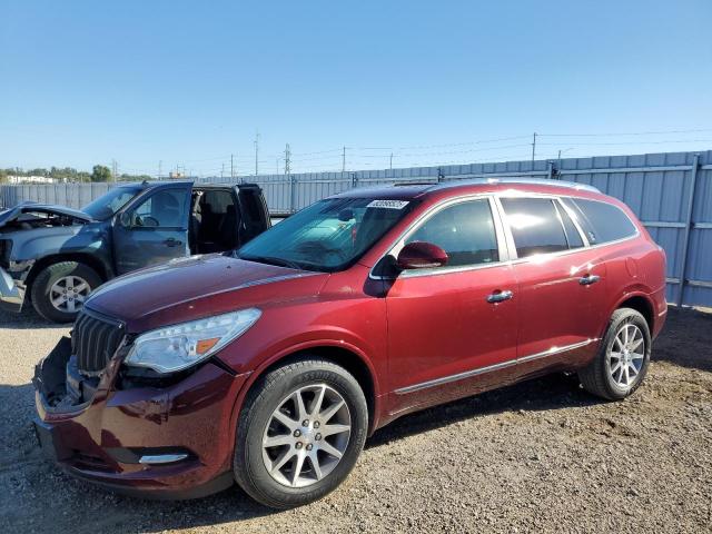 2017 BUICK ENCLAVE, 