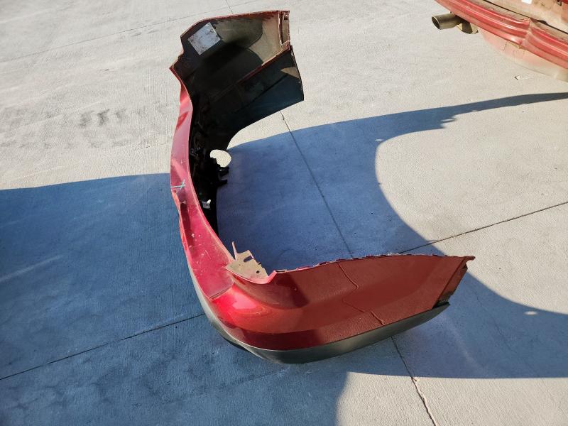 1FM5K7D82DGA25578 - 2013 FORD EXPLORER XLT أحمر صورة 13