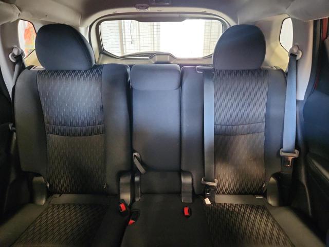 5N1AT2MT8KC788888 - 2019 NISSAN ROGUE S RED photo 10