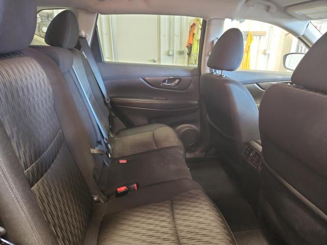 5N1AT2MT8KC788888 - 2019 NISSAN ROGUE S RED photo 11