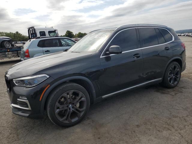 2019 BMW X5 XDRIVE40I, 