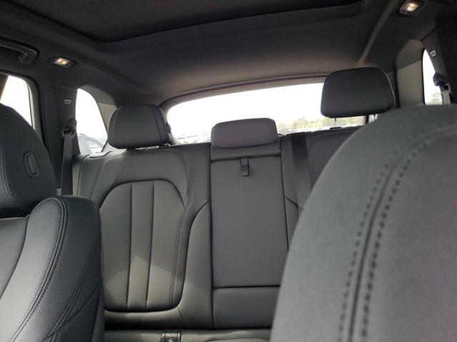 5UXCR6C54KLL63057 - 2019 BMW X5 XDRIVE40I BLACK photo 10