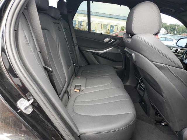 5UXCR6C54KLL63057 - 2019 BMW X5 XDRIVE40I BLACK photo 11