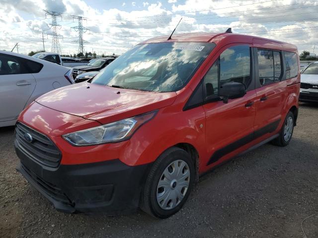 2020 FORD TRANSIT CO XL, 