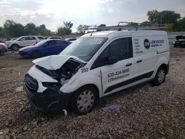 2020 FORD TRANSIT CO XL, 