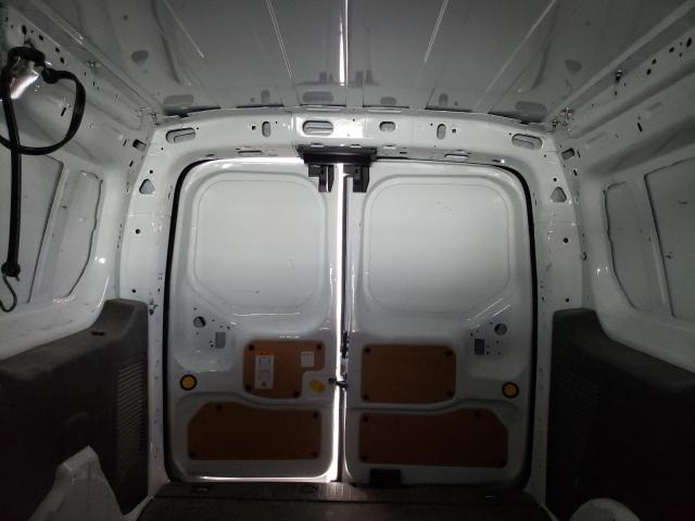 NM0LS7E26L1472046 - 2020 FORD TRANSIT CO XL თეთრი ფოტო 10
