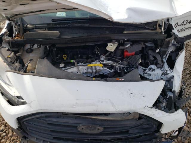 NM0LS7E26L1472046 - 2020 FORD TRANSIT CO XL თეთრი ფოტო 12