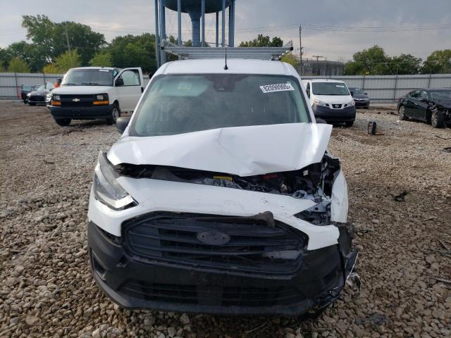 NM0LS7E26L1472046 - 2020 FORD TRANSIT CO XL თეთრი ფოტო 5