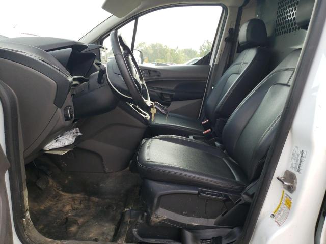 NM0LS7E26L1472046 - 2020 FORD TRANSIT CO XL თეთრი ფოტო 7