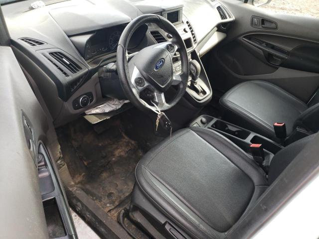 NM0LS7E26L1472046 - 2020 FORD TRANSIT CO XL თეთრი ფოტო 8