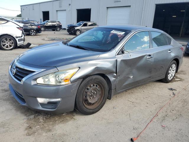 2015 NISSAN ALTIMA 2.5, 