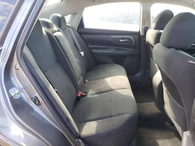 1N4AL3AP2FC297777 - 2015 NISSAN ALTIMA 2.5 ნაცრისფერი ფოტო 10