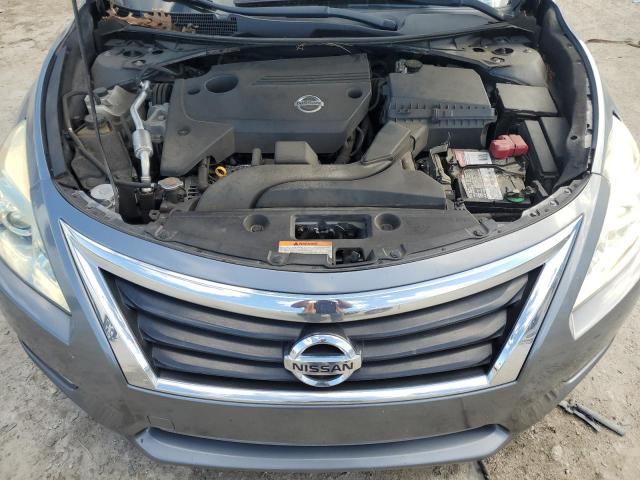 1N4AL3AP2FC297777 - 2015 NISSAN ALTIMA 2.5 ნაცრისფერი ფოტო 11