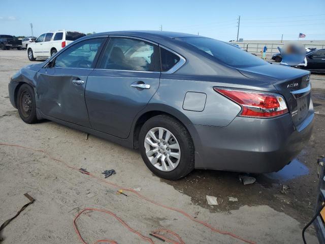 1N4AL3AP2FC297777 - 2015 NISSAN ALTIMA 2.5 ნაცრისფერი ფოტო 2