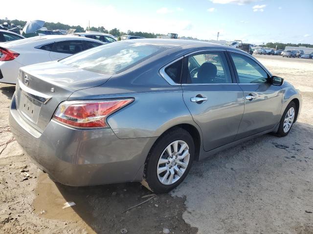 1N4AL3AP2FC297777 - 2015 NISSAN ALTIMA 2.5 ნაცრისფერი ფოტო 3