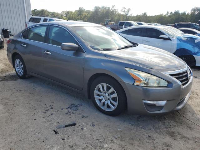 1N4AL3AP2FC297777 - 2015 NISSAN ALTIMA 2.5 ნაცრისფერი ფოტო 4