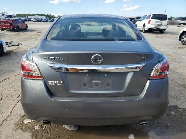 1N4AL3AP2FC297777 - 2015 NISSAN ALTIMA 2.5 ნაცრისფერი ფოტო 6