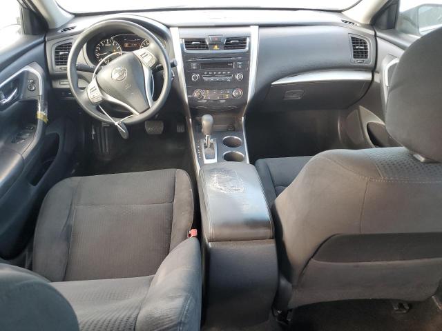 1N4AL3AP2FC297777 - 2015 NISSAN ALTIMA 2.5 ნაცრისფერი ფოტო 8