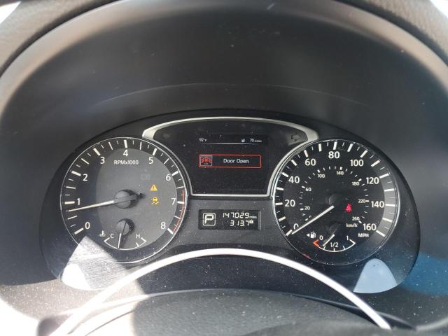 1N4AL3AP2FC297777 - 2015 NISSAN ALTIMA 2.5 ნაცრისფერი ფოტო 9