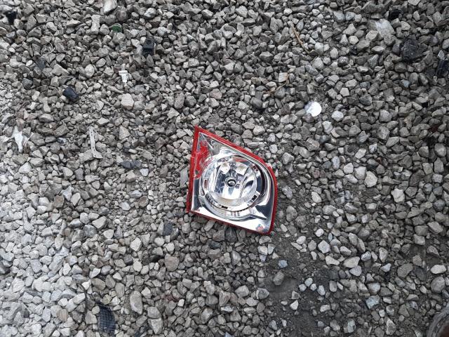 1G1ZE5E71BF338592 - 2011 CHEVROLET MALIBU LTZ კრემისფერი ფოტო 12