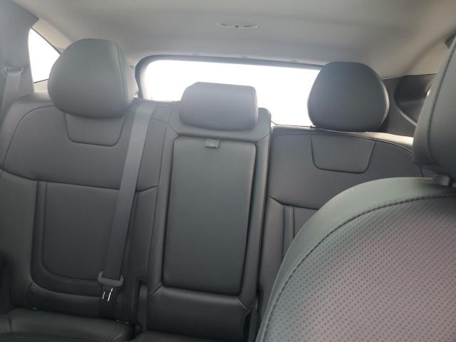 KM8JFCA14PU093180 - 2023 HYUNDAI TUCSON SEL CONVENIENCE BLACK photo 10