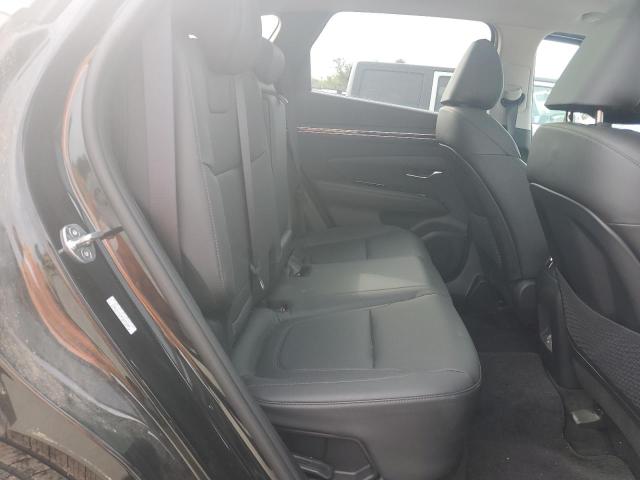 KM8JFCA14PU093180 - 2023 HYUNDAI TUCSON SEL CONVENIENCE BLACK photo 11