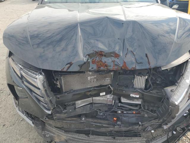 KM8JFCA14PU093180 - 2023 HYUNDAI TUCSON SEL CONVENIENCE BLACK photo 12