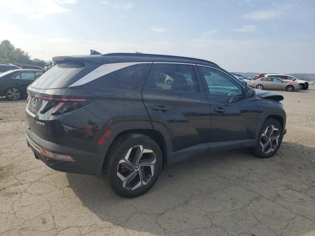 KM8JFCA14PU093180 - 2023 HYUNDAI TUCSON SEL CONVENIENCE BLACK photo 3