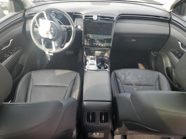 KM8JFCA14PU093180 - 2023 HYUNDAI TUCSON SEL CONVENIENCE BLACK photo 8