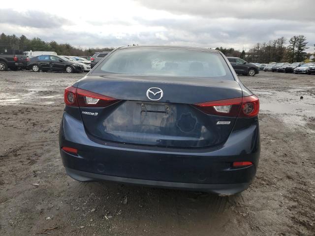 3MZBM1U72FM232063 - 2015 MAZDA 3 SPORT BLACK photo 6