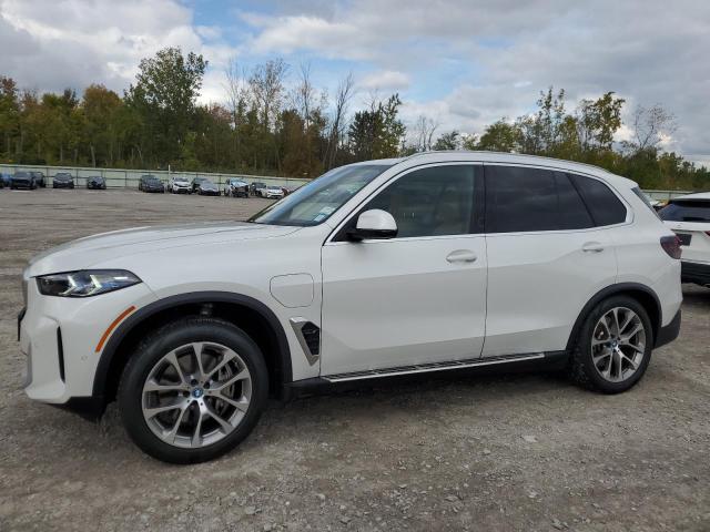 2024 BMW X5 XDRIVE50E, 
