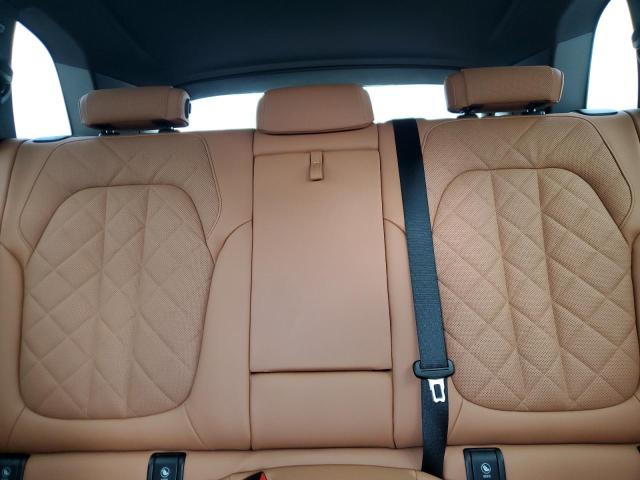 5UX43EU04R9U28192 - 2024 BMW X5 XDRIVE50E WHITE photo 10