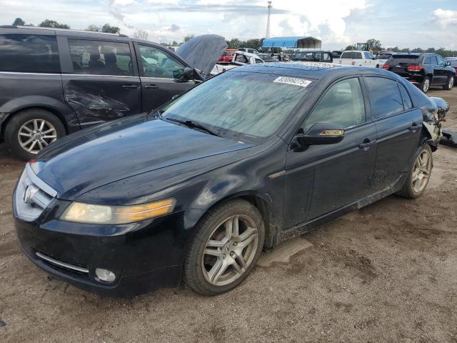 2008 ACURA TL, 