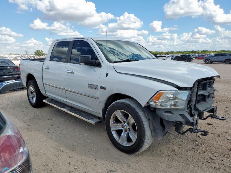 1C6RR7LT0ES445255 - 2014 RAM 1500 SLT WHITE photo 4