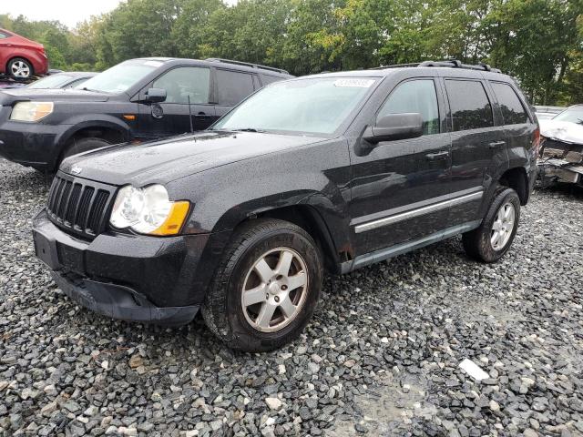 2010 JEEP GRAND CHEROKEE LAREDO, 