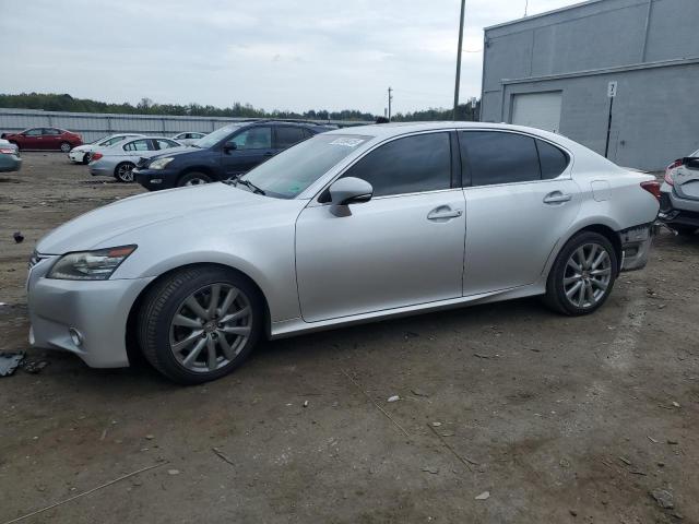 2014 LEXUS GS 350, 