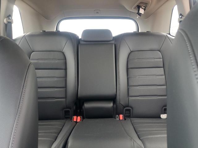 2HKRS4H75SH460660 - 2025 HONDA CR-V EXL BLUE photo 10