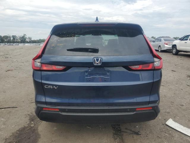 2HKRS4H75SH460660 - 2025 HONDA CR-V EXL BLUE photo 6