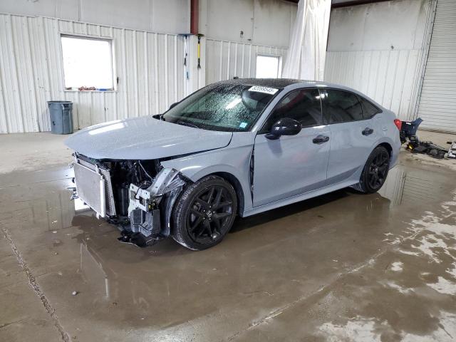 2024 HONDA CIVIC SPORT, 