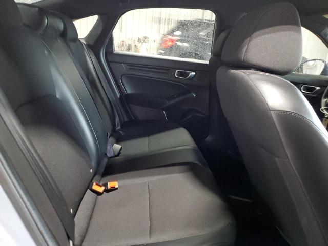 2HGFE2F53RH505048 - 2024 HONDA CIVIC SPORT Boz foto 10