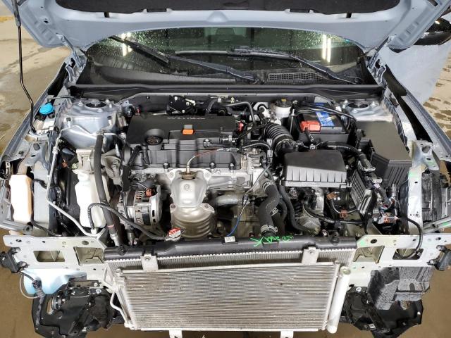 2HGFE2F53RH505048 - 2024 HONDA CIVIC SPORT Boz foto 11