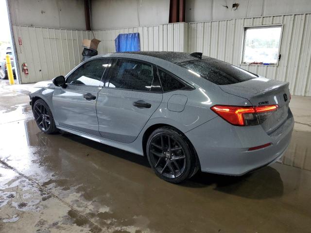 2HGFE2F53RH505048 - 2024 HONDA CIVIC SPORT Boz foto 2