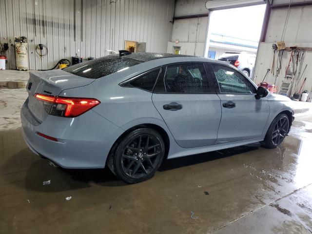 2HGFE2F53RH505048 - 2024 HONDA CIVIC SPORT Boz foto 3