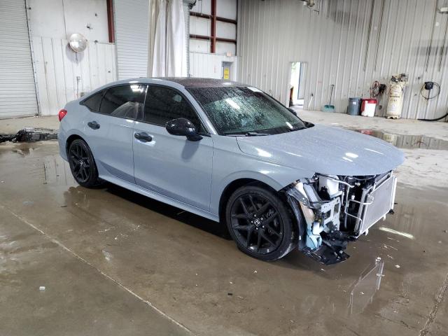 2HGFE2F53RH505048 - 2024 HONDA CIVIC SPORT Boz foto 4