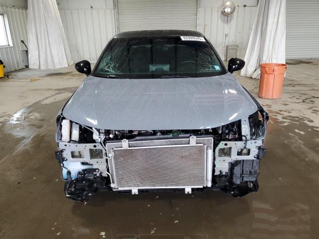 2HGFE2F53RH505048 - 2024 HONDA CIVIC SPORT Boz foto 5