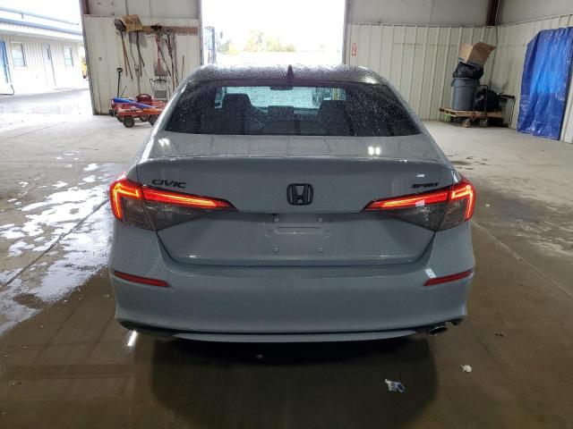 2HGFE2F53RH505048 - 2024 HONDA CIVIC SPORT Boz foto 6