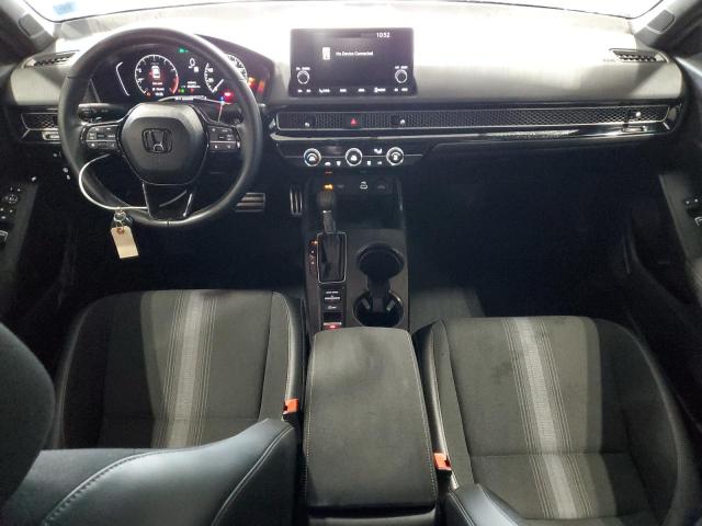 2HGFE2F53RH505048 - 2024 HONDA CIVIC SPORT Boz foto 8
