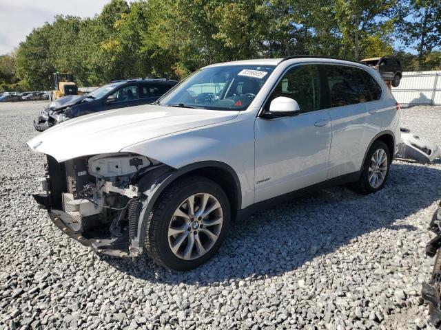 2016 BMW X5 XDRIVE35I, 