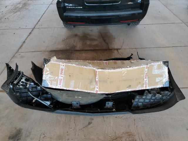 1GYS4BKJ2GR302064 - 2016 CADILLAC ESCALADE LUXURY BLACK photo 13